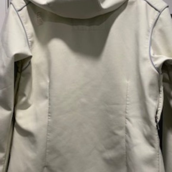 Bonfire Snowboarding Women softshell jacket Piper size M - Picture 10 of 11